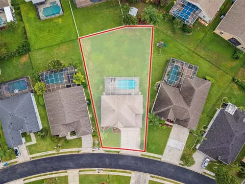 View/Area - 1900 Cardamon Dr, Trinity, FL 34655 photo 5 of 13