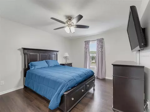 Bedroom - 1900 Cardamon Dr, Trinity, FL 34655 photo 6 of 10