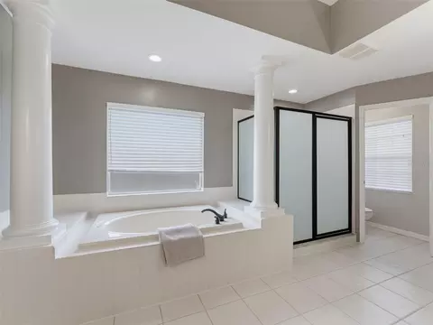 Bath - 1900 Cardamon Dr, Trinity, FL 34655 photo 5 of 9