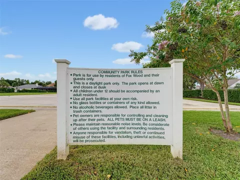 View/Area - 1900 Cardamon Dr, Trinity, FL 34655 photo 12 of 13