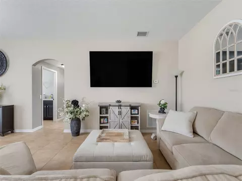 Living - 1900 Cardamon Dr, Trinity, FL 34655 photo 5 of 6