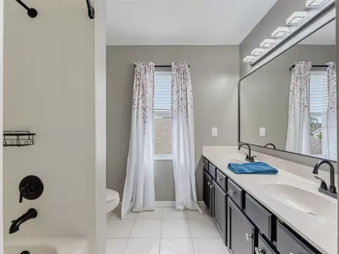 Bath - 1900 Cardamon Dr, Trinity, FL 34655 photo 8 of 9
