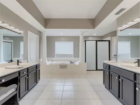 Bath - 1900 Cardamon Dr, Trinity, FL 34655 photo 2 of 9