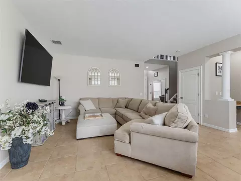 Living - 1900 Cardamon Dr, Trinity, FL 34655 photo 4 of 6