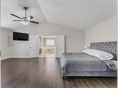 Bedroom - 1900 Cardamon Dr, Trinity, FL 34655 photo 4 of 10