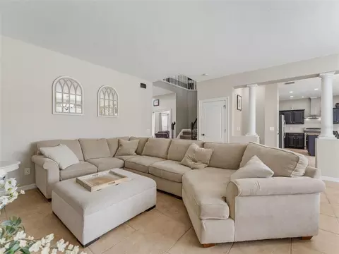 Living - 1900 Cardamon Dr, Trinity, FL 34655 photo 6 of 6