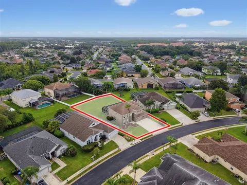 View/Area - 1900 Cardamon Dr, Trinity, FL 34655 photo 7 of 13