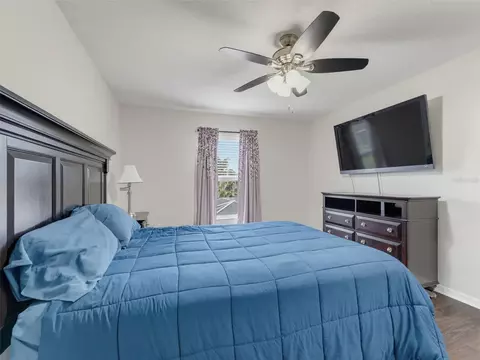 Bedroom - 1900 Cardamon Dr, Trinity, FL 34655 photo 7 of 10