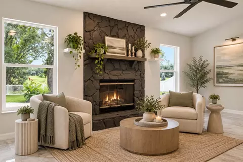 Living - 8345 Apple Orchard Rd, Spring Hill, FL 34608 photo 3 of 6
