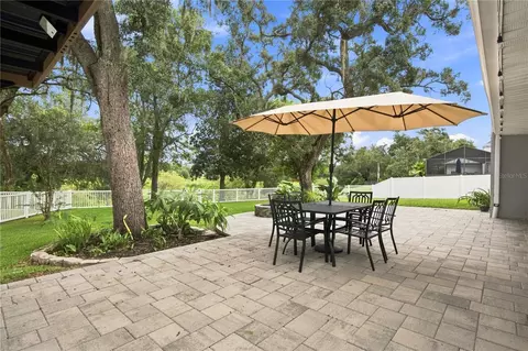 Exterior - 8345 Apple Orchard Rd, Spring Hill, FL 34608 photo 3 of 10