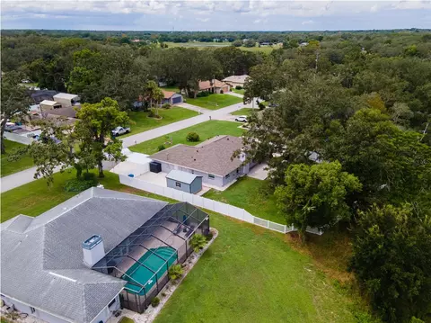 View/Area - 8345 Apple Orchard Rd, Spring Hill, FL 34608 photo 2 of 4