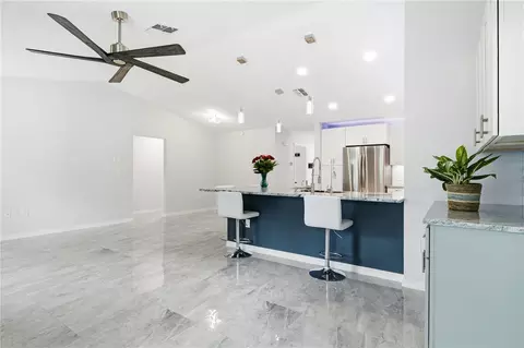 Kitchen - 8345 Apple Orchard Rd, Spring Hill, FL 34608 photo 6 of 6