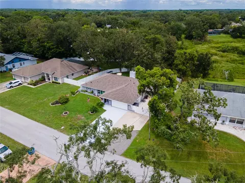 View/Area - 8345 Apple Orchard Rd, Spring Hill, FL 34608 photo 3 of 4