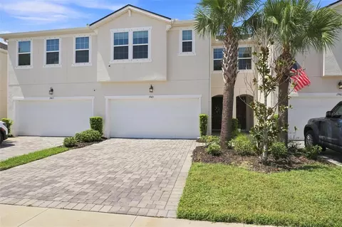 19421 Monarch Wind Way, Lutz, FL 33558