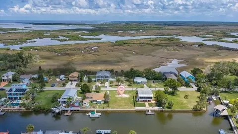 4018 Eagle Nest Dr, Hernando Beach, FL 34607 photo 9