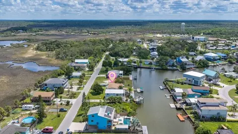 4018 Eagle Nest Dr, Hernando Beach, FL 34607 photo 14
