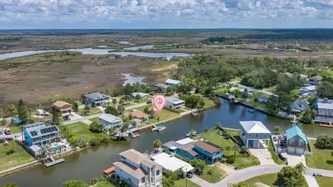 4018 Eagle Nest Dr, Hernando Beach, FL 34607 photo 6