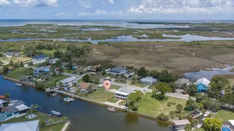 4018 Eagle Nest Dr, Hernando Beach, FL 34607 photo 10