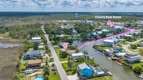 4018 Eagle Nest Dr, Hernando Beach, FL 34607 photo 4