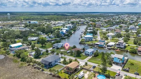 4018 Eagle Nest Dr, Hernando Beach, FL 34607 photo 13