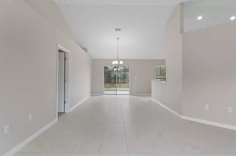 Living - 12073 Manassas Ave, Weeki Wachee, FL 34614 photo 4 of 8