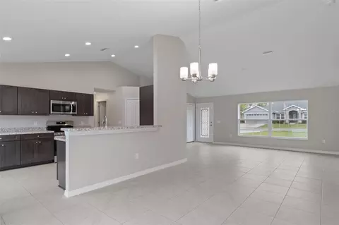 Living - 12073 Manassas Ave, Weeki Wachee, FL 34614 photo 7 of 8