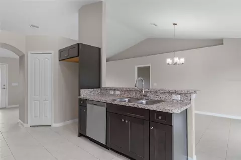 Entry Way - 12073 Manassas Ave, Weeki Wachee, FL 34614 photo 1 of 5