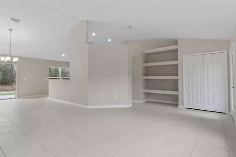 Living - 12073 Manassas Ave, Weeki Wachee, FL 34614 photo 5 of 8