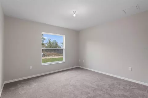 Bedroom - 12073 Manassas Ave, Weeki Wachee, FL 34614 photo 4 of 7