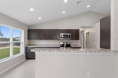 Kitchen - 12073 Manassas Ave, Weeki Wachee, FL 34614 photo 1 of 3