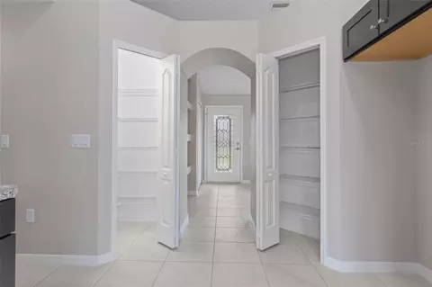 Entry Way - 12073 Manassas Ave, Weeki Wachee, FL 34614 photo 3 of 5