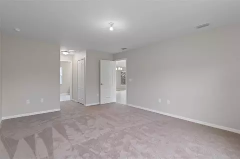 Bedroom - 12073 Manassas Ave, Weeki Wachee, FL 34614 photo 3 of 7