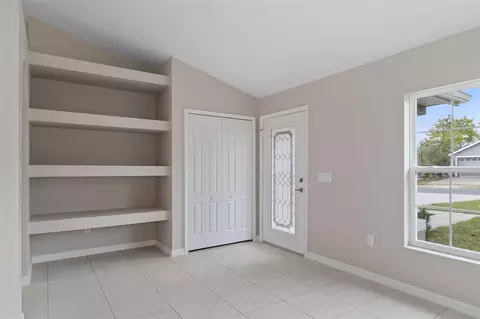 Living - 12073 Manassas Ave, Weeki Wachee, FL 34614 photo 2 of 8