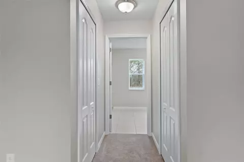 Entry Way - 12073 Manassas Ave, Weeki Wachee, FL 34614 photo 4 of 5