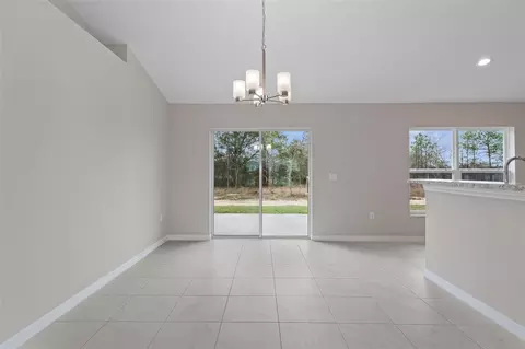 Dining - 12073 Manassas Ave, Weeki Wachee, FL 34614 photo 1 of 1
