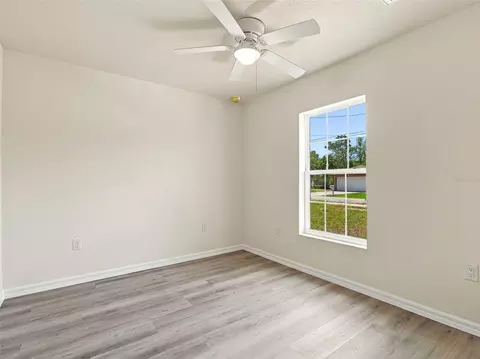 Bedroom - 7209 Apache Trl, Spring Hill, FL 34606 photo 9 of 9