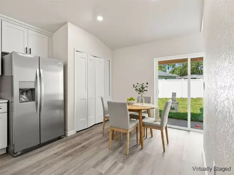 Dining - 7209 Apache Trl, Spring Hill, FL 34606 photo 1 of 1