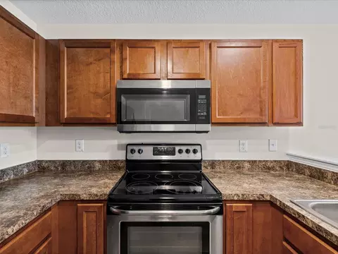Kitchen - 7454 Mohawk Trl, Spring Hill, FL 34606 photo 2 of 2