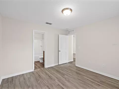 Bedroom - 7454 Mohawk Trl, Spring Hill, FL 34606 photo 5 of 5