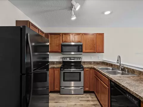 Kitchen - 7454 Mohawk Trl, Spring Hill, FL 34606 photo 1 of 2