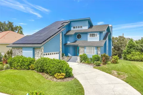 2111 Harbour Watch Dr, Tarpon Springs, FL 34689