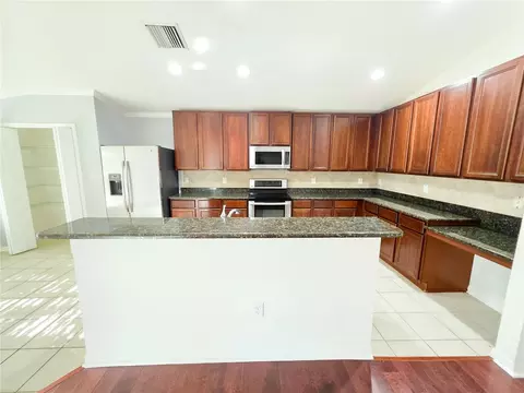 Kitchen - 3549 Beaumont Loop, Spring Hill, FL 34609 photo 1 of 2