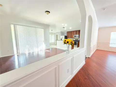 Entry Way - 3549 Beaumont Loop, Spring Hill, FL 34609 photo 4 of 5