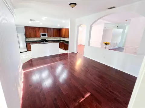 Living - 3549 Beaumont Loop, Spring Hill, FL 34609 photo 4 of 6