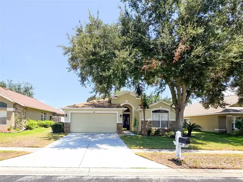 Exterior - 3549 Beaumont Loop, Spring Hill, FL 34609 photo 5 of 5