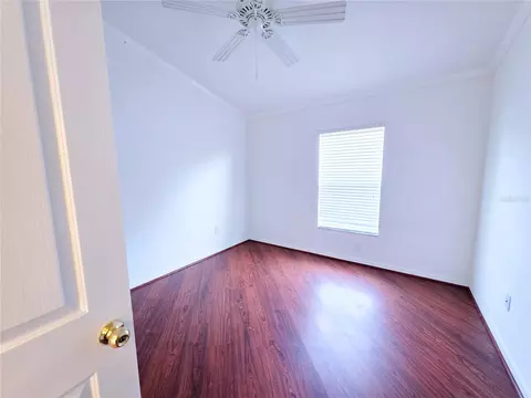Bedroom - 3549 Beaumont Loop, Spring Hill, FL 34609 photo 3 of 4