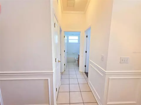 Entry Way - 3549 Beaumont Loop, Spring Hill, FL 34609 photo 2 of 5