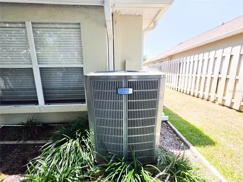 Exterior - 3549 Beaumont Loop, Spring Hill, FL 34609 photo 4 of 5