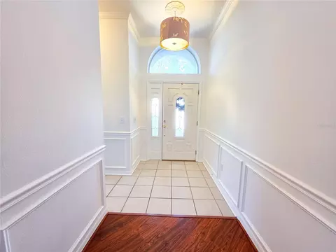 Entry Way - 3549 Beaumont Loop, Spring Hill, FL 34609 photo 1 of 5