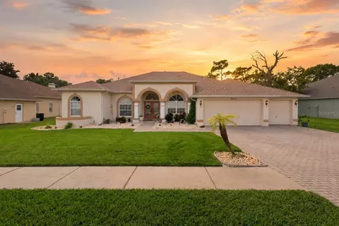 4023 Misty View Dr, Spring Hill, FL 34609